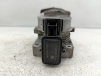 2010-2016 Lincoln Mks Throttle Body P/N:AA5E-BA AA5E-BB Fits Fits 2010 2011 2012 2013 2014 2015 2016 2017 2018 2019 OEM Used