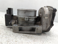 2010-2016 Lincoln Mks Throttle Body P/N:AA5E-BA AA5E-BB Fits Fits 2010 2011 2012 2013 2014 2015 2016 2017 2018 2019 OEM Used