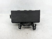 2009-2012 Lincoln Mks Fusebox Fuse Box Panel Relay Module P/N:AG1T-14A003-AA Fits Fits 2009 2010 2011 2012 OEM Used Auto Par