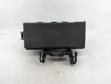 2009-2012 Lincoln Mks Fusebox Fuse Box Panel Relay Module P/N:AG1T-14A003-AA Fits Fits 2009 2010 2011 2012 OEM Used Auto Par