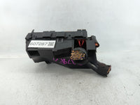 2009-2012 Lincoln Mks Fusebox Fuse Box Panel Relay Module P/N:AG1T-14A003-AA Fits Fits 2009 2010 2011 2012 OEM Used Auto Par