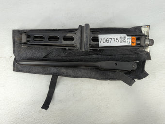 compare product 2010 Lincoln Mks Spare Scissor Car Jack