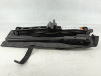 2010 Lincoln Mks Spare Scissor Car Jack - Oemusedautoparts1.com