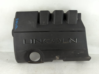 compare product 2010 Lincoln Mks Engine Cover