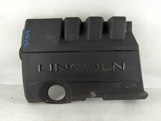 2010 Lincoln Mks Engine Cover - Oemusedautoparts1.com