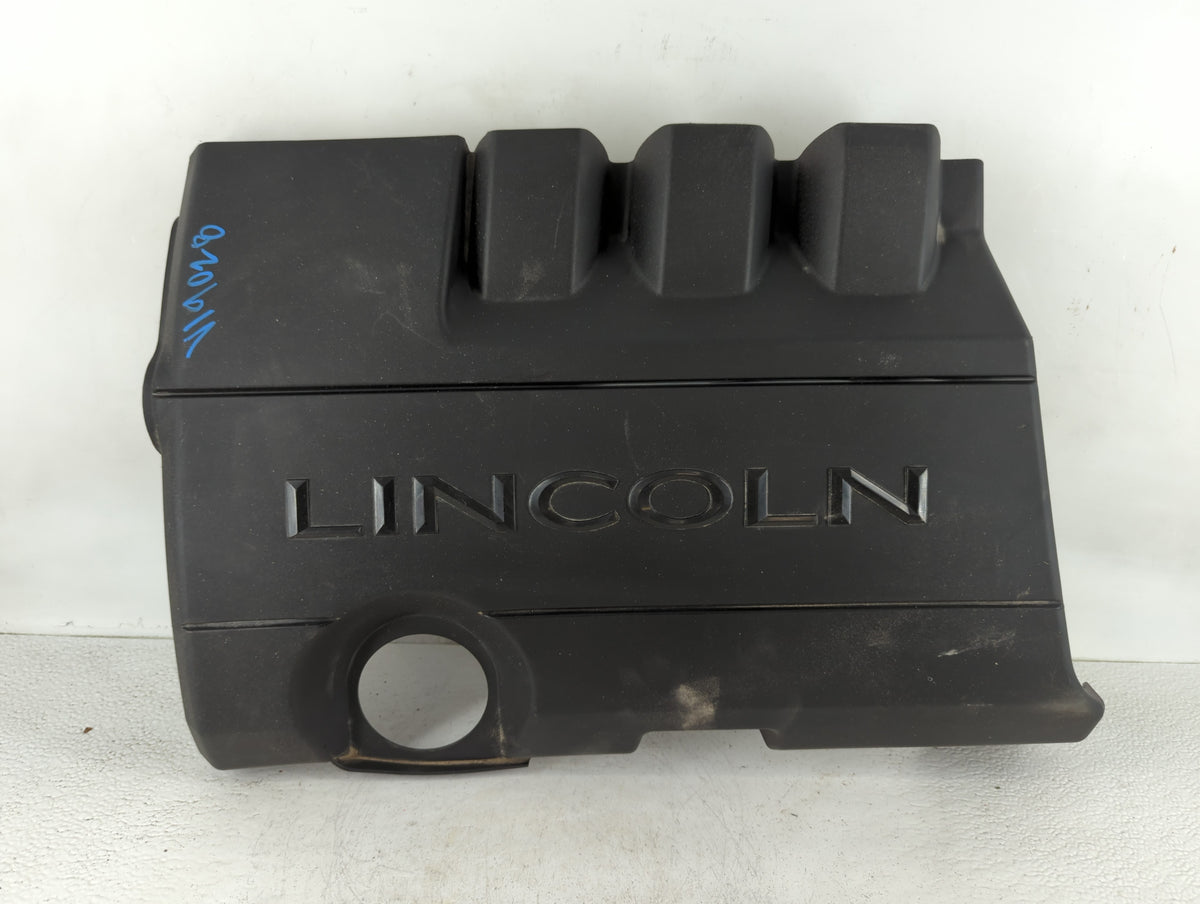 2010 Lincoln Mks Engine Cover 707203 - Oemusedautoparts1.com
