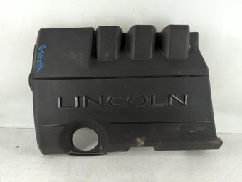 compare product 2010 Lincoln Mks Engine Cover 707203