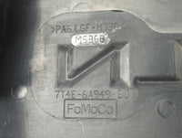 2010 Lincoln Mks Engine Cover - Oemusedautoparts1.com