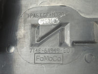 2010 Lincoln Mks Engine Cover 707203 - Oemusedautoparts1.com