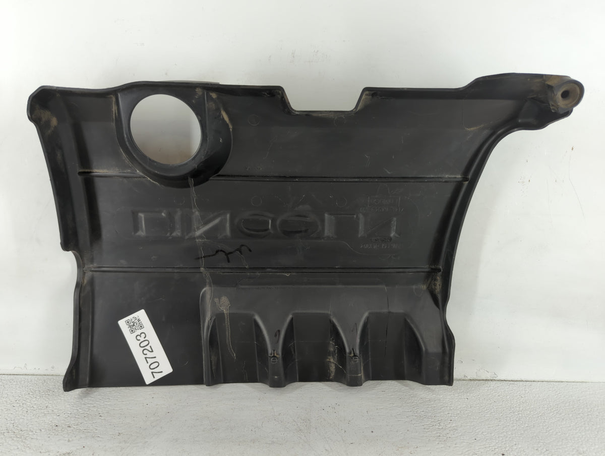 2010 Lincoln Mks Engine Cover 707203 - Oemusedautoparts1.com