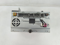 2010-2010 Lincoln Mks Am Fm Cd Player Radio Receiver - Oemusedautoparts1.com