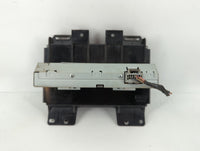 2010 Lincoln Mks Radio AM FM Cd Player Receiver Replacement P/N:AA5T-19C116-AB Fits OEM Used Auto Parts - Oemusedautoparts1.