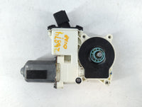 2009-2016 Lincoln Mks Window Regulator Passenger Front 824150 - Oemusedautoparts1.com