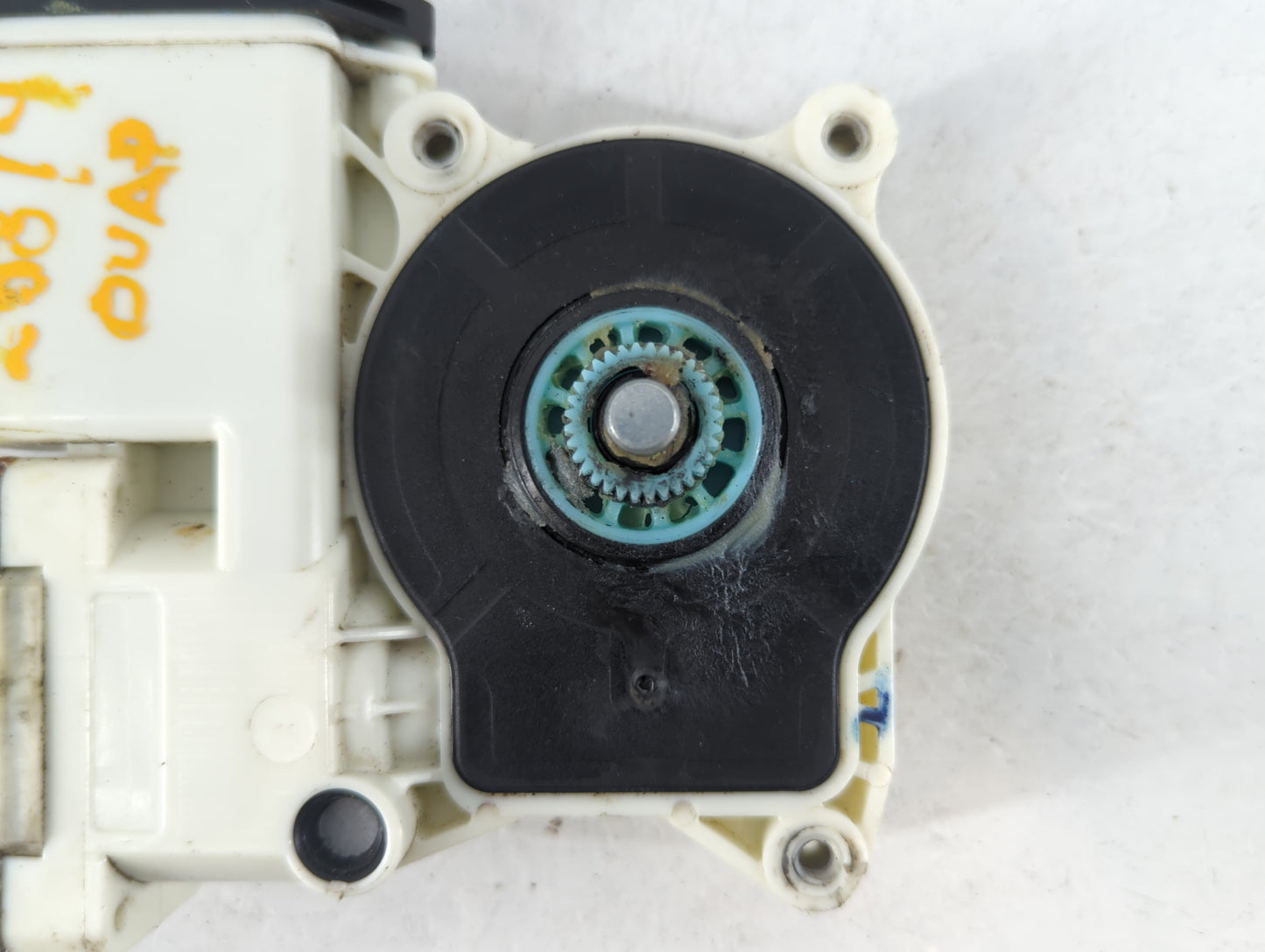 2009-2016 Lincoln Mks Window Regulator Passenger Front 824150 - Oemusedautoparts1.com