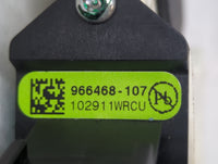 2009-2016 Lincoln Mks Window Regulator Passenger Front 824150 - Oemusedautoparts1.com