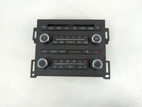 2010 Lincoln Mks Radio AM FM Cd Player Receiver Replacement P/N:AA5T 18A802 BA Fits OEM Used Auto Parts - Oemusedautoparts1.