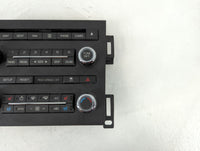 2010 Lincoln Mks Radio AM FM Cd Player Receiver Replacement P/N:AA5T 18A802 BA Fits OEM Used Auto Parts - Oemusedautoparts1.