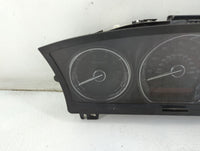2010 Lincoln Mks Instrument Cluster Speedometer Gauges P/N:AA5T-10849-GC AA5T-10849-GA Fits OEM Used Auto Parts - Oemusedaut