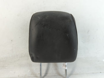 2010-2012 Lincoln Mkt Headrest Head Rest Front Driver Passenger Seat Fits Fits 2010 2011 2012 OEM Used Auto Parts - Oemuseda
