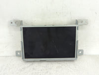 2010-2010 Lincoln Mkt Information Display Screen - Oemusedautoparts1.com