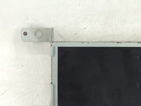 2010-2010 Lincoln Mkt Information Display Screen - Oemusedautoparts1.com