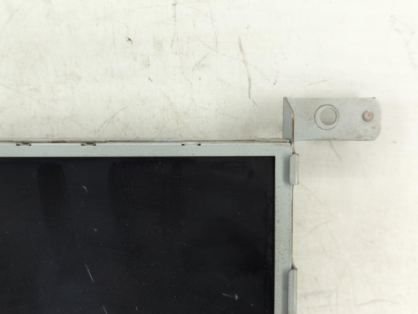 2010-2010 Lincoln Mkt Information Display Screen - Oemusedautoparts1.com