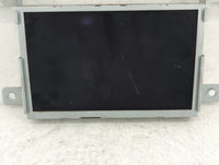 2010-2010 Lincoln Mkt Information Display Screen - Oemusedautoparts1.com