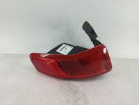 2010-2019 Lincoln Mkt Tail Light Assembly Driver Left OEM P/N:AE93-13B505-MA Fits OEM Used Auto Parts - Oemusedautoparts1.co