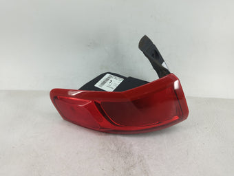compare product 2010-2019 Lincoln Mkt Tail Light Assembly Driver Left OEM P/N:AE93-13B505-MA Fits OEM Used Auto Parts