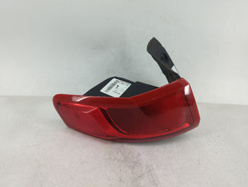 2010-2019 Lincoln Mkt Tail Light Assembly Driver Left OEM P/N:AE93-13B505-MA Fits OEM Used Auto Parts - Oemusedautoparts1.co