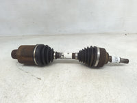 2010-2012 Lincoln Mkt Axle Shaft Front Passenger Cv C/v - Oemusedautoparts1.com