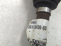 2010-2012 Lincoln Mkt Axle Shaft Front Passenger Cv C/v - Oemusedautoparts1.com