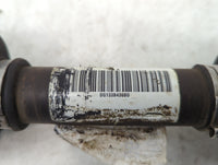 2010-2012 Lincoln Mkt Axle Shaft Front Passenger Cv C/v - Oemusedautoparts1.com
