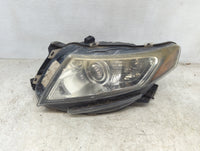 2010 Lincoln Mkt Driver Left Oem Head Light Headlight Lamp - Oemusedautoparts1.com