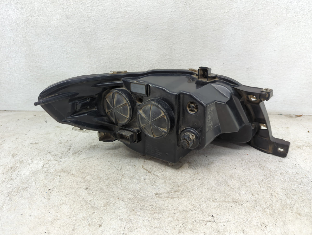 Lincoln Mkt Headlight Ballast Head Light - Oemusedautoparts1.com