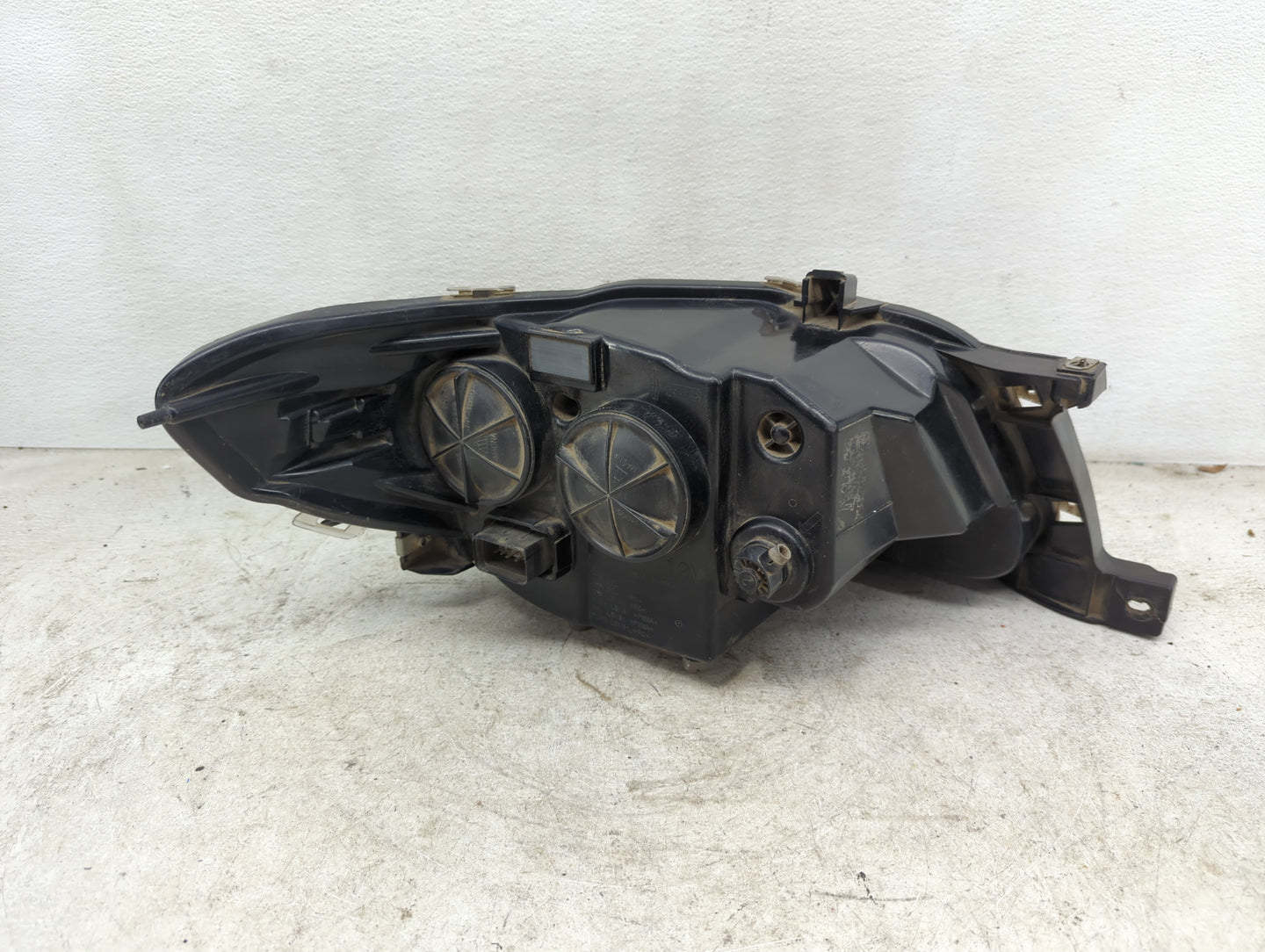 2010 Lincoln Mkt Driver Left Oem Head Light Headlight Lamp - Oemusedautoparts1.com