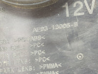 2010 Lincoln Mkt Driver Left Oem Head Light Headlight Lamp - Oemusedautoparts1.com