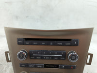 2010 Lincoln Mkt Radio AM FM Cd Player Receiver Replacement P/N:AE9T 19C156AD NAU-4201G Fits OEM Used Auto Parts - Oemusedau