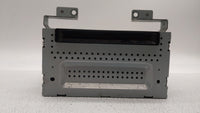 2010-2010 Lincoln Mkt Am Fm Cd Player Radio Receiver - Oemusedautoparts1.com