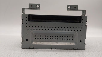 compare product 2010-2010 Lincoln Mkt Am Fm Cd Player Radio Receiver