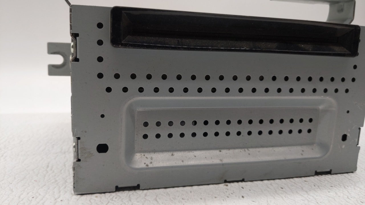 2010-2010 Lincoln Mkt Am Fm Cd Player Radio Receiver - Oemusedautoparts1.com