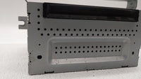 2010-2010 Lincoln Mkt Am Fm Cd Player Radio Receiver - Oemusedautoparts1.com