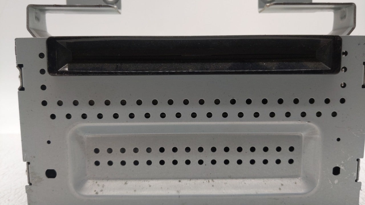 2010-2010 Lincoln Mkt Am Fm Cd Player Radio Receiver - Oemusedautoparts1.com