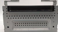 2010-2010 Lincoln Mkt Am Fm Cd Player Radio Receiver - Oemusedautoparts1.com
