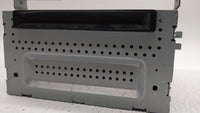 2010-2010 Lincoln Mkt Am Fm Cd Player Radio Receiver - Oemusedautoparts1.com