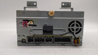 2010-2010 Lincoln Mkt Am Fm Cd Player Radio Receiver - Oemusedautoparts1.com
