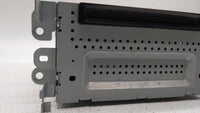 2010-2010 Lincoln Mkt Am Fm Cd Player Radio Receiver - Oemusedautoparts1.com