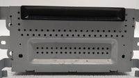 2010-2010 Lincoln Mkt Am Fm Cd Player Radio Receiver - Oemusedautoparts1.com