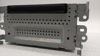 2010-2010 Lincoln Mkt Am Fm Cd Player Radio Receiver - Oemusedautoparts1.com