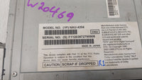 2010-2010 Lincoln Mkt Am Fm Cd Player Radio Receiver - Oemusedautoparts1.com
